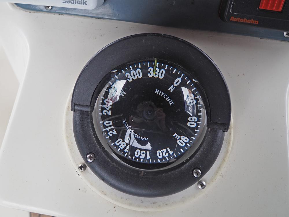  Nautische  Instrumente